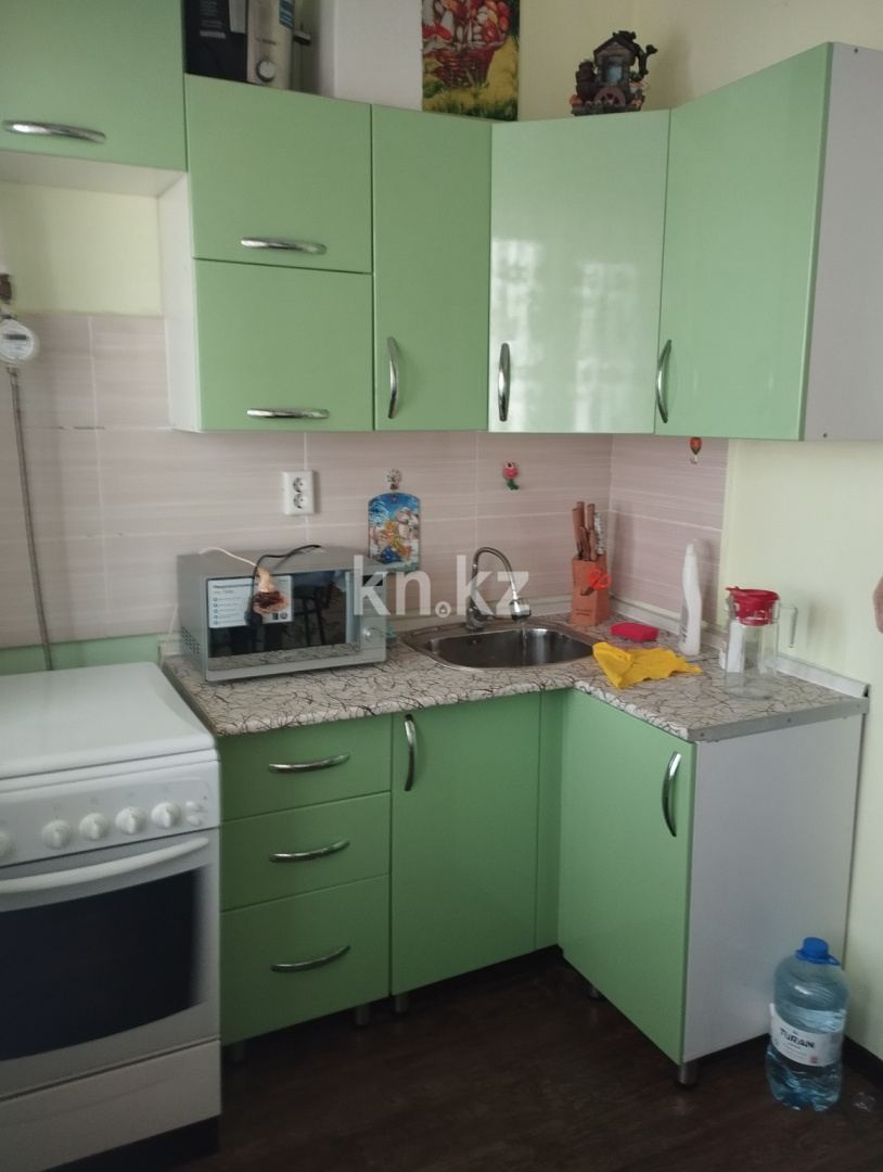 Продажа 2-комнатной квартиры, 53.4 м² в Атырау - фото 8
