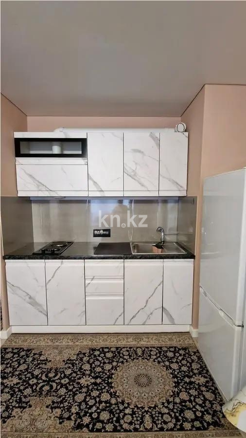 Продажа 1-комнатной квартиры, 30 м², мкр. Аккент, дом  67 в Алматы - фото 2
