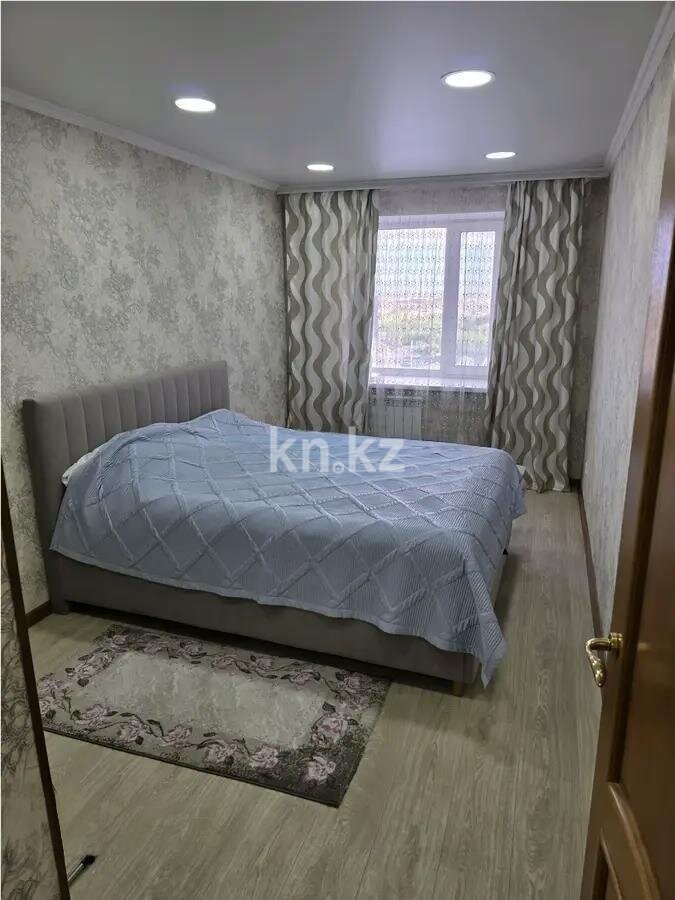 Продажа 3-комнатной квартиры, 64 м² в Караганде - фото 2