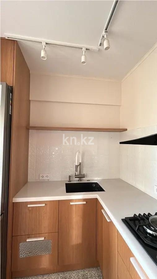 Продажа 3-комнатной квартиры, 65 м² в Алматы - фото 4