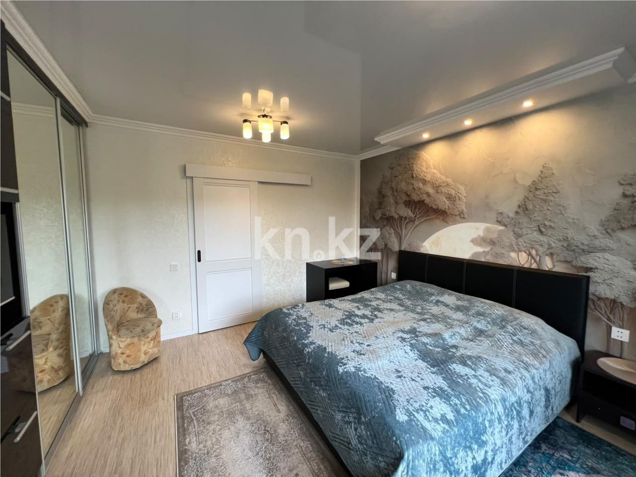 Продажа 3-комнатной квартиры, 65 м² в Караганде - фото 2