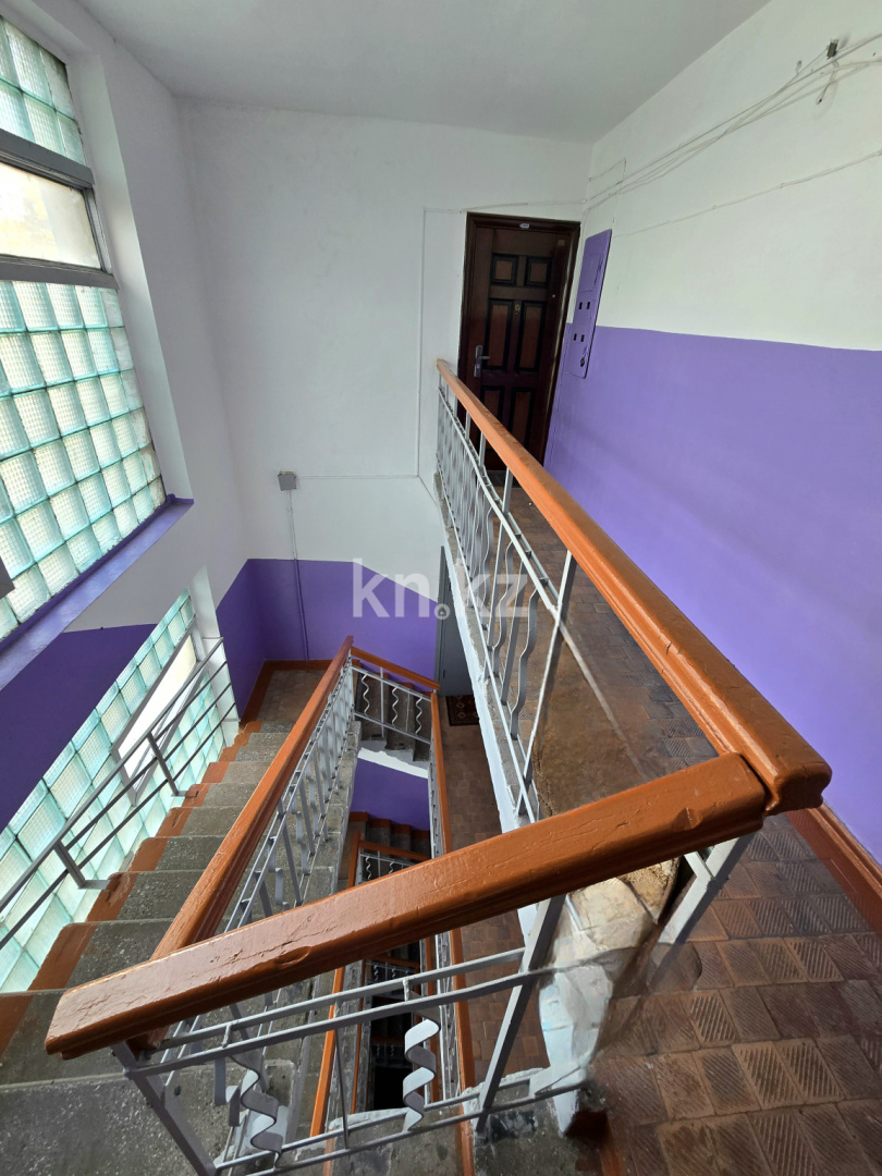 Продажа 3-комнатной квартиры, 62 м², ул. Туркестанская, дом  9 в Шымкенте - фото 21