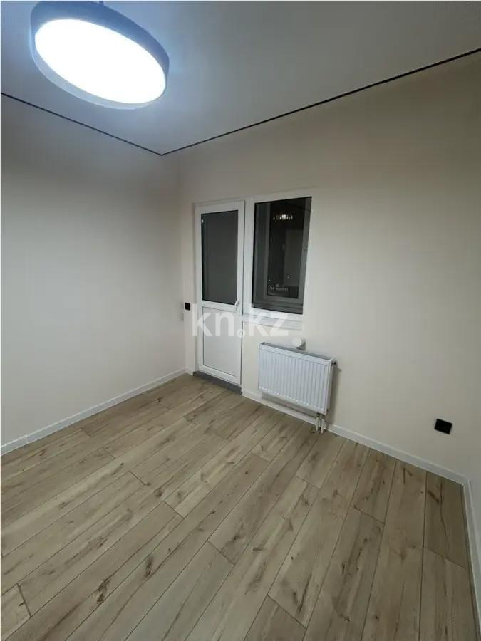 Продажа 1-комнатной квартиры, 35.1 м² в Астане - фото 2