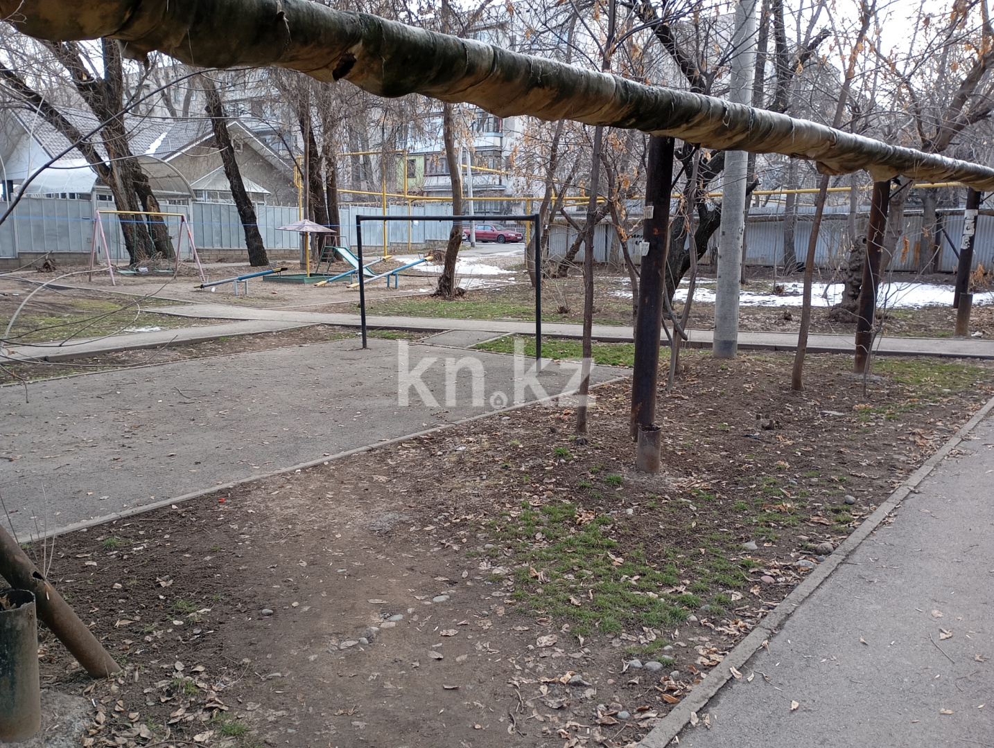 Продажа 3-комнатной квартиры, 70 м² в Алматы - фото 2