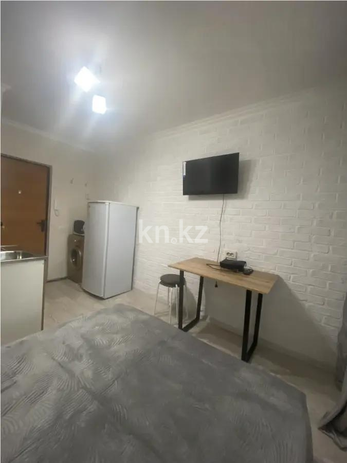 Продажа 1-комнатной квартиры, 13 м² в Алматы - фото 2