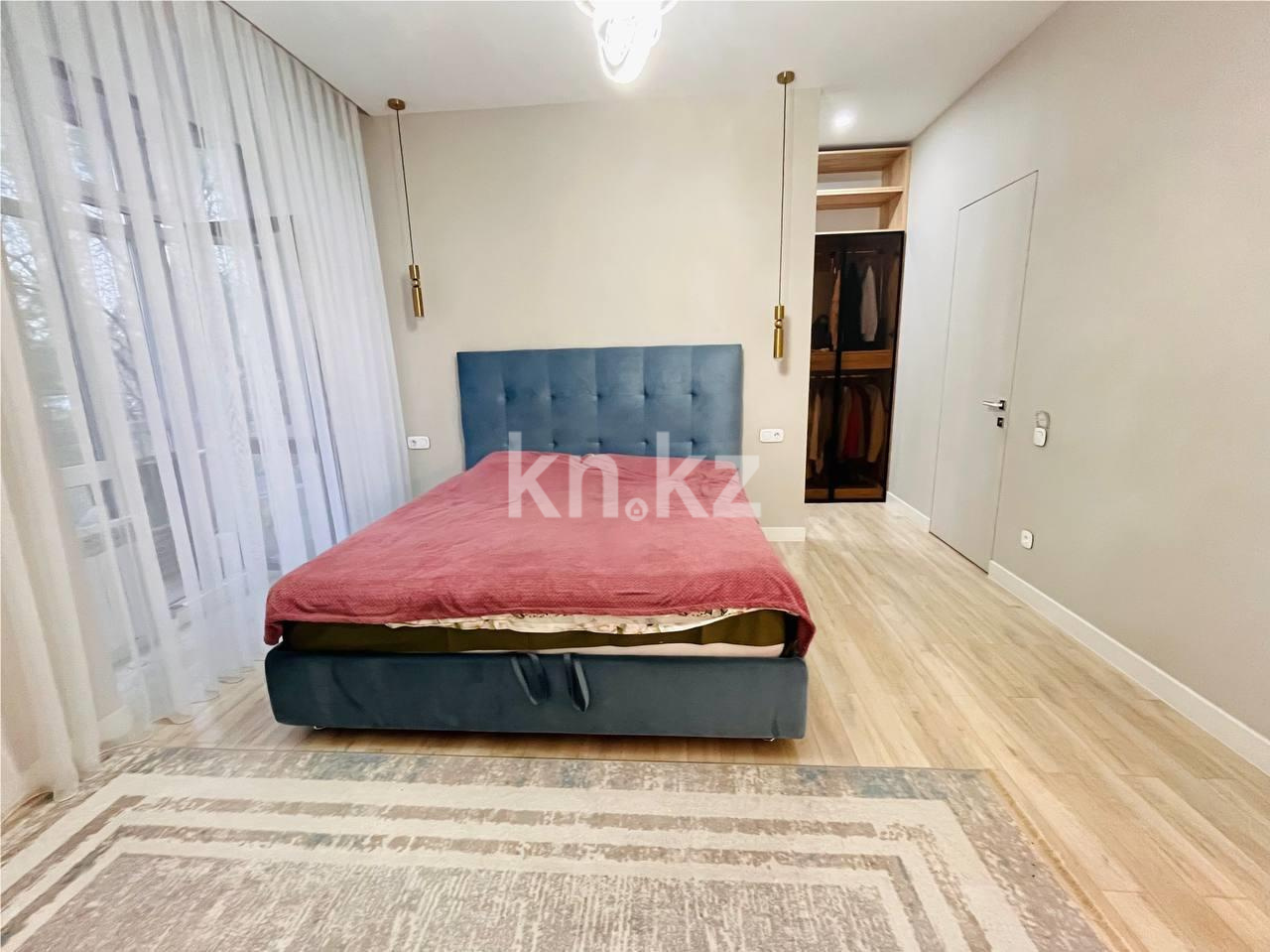 Продажа 4-комнатной квартиры, 151 м², ул. Ботаническая в Караганде - фото 7