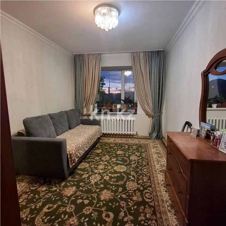 Продажа 2-комнатной квартиры, 59 м² в Астане - фото 2