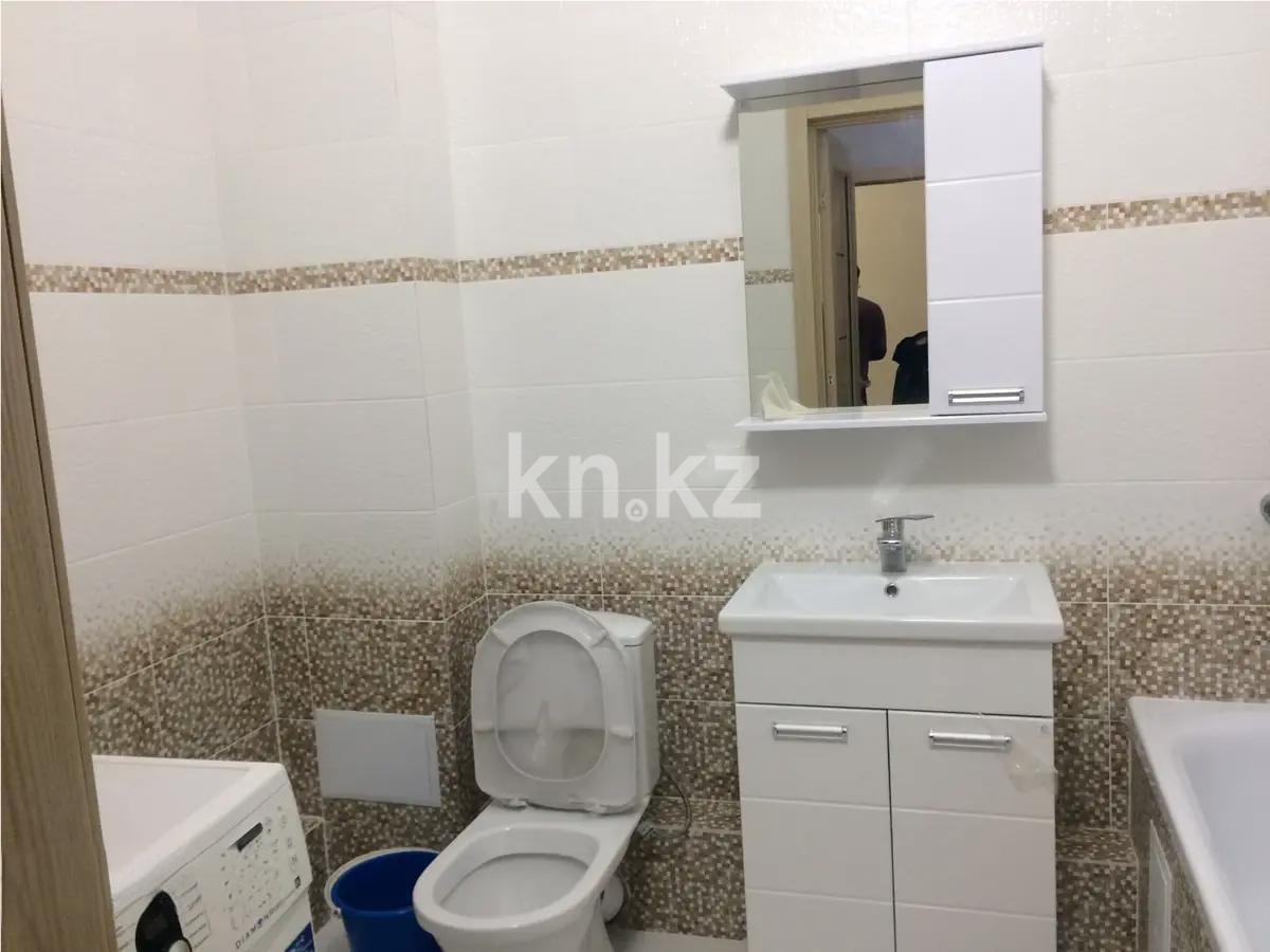 Продажа 1-комнатной квартиры, 42.3 м², ул. Туркестан, дом  20/1 в Астане - фото 4