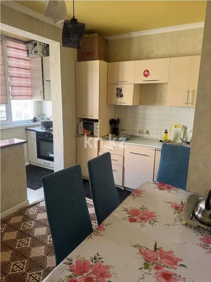 Продажа 1-комнатной квартиры, 45 м² в Алматы - фото 2