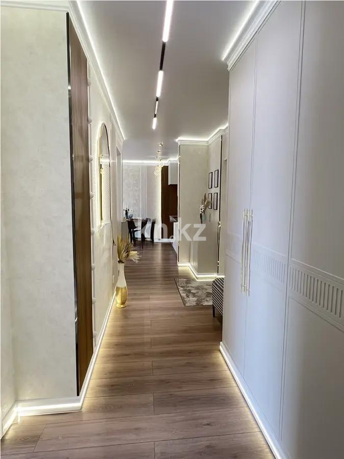 Продажа 3-комнатной квартиры, 66 м² в Астане - фото 6