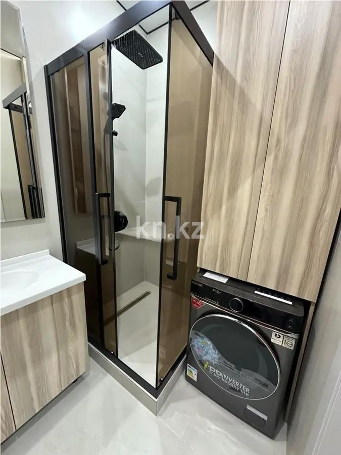 Продажа 3-комнатной квартиры, 62.1 м² в Алматы - фото 5