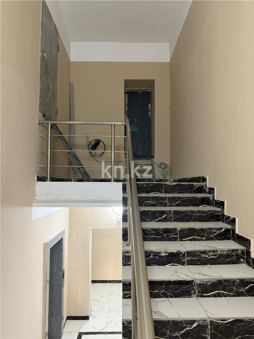 Продажа 2-комнатной квартиры, 66 м² в Караганде - фото 20