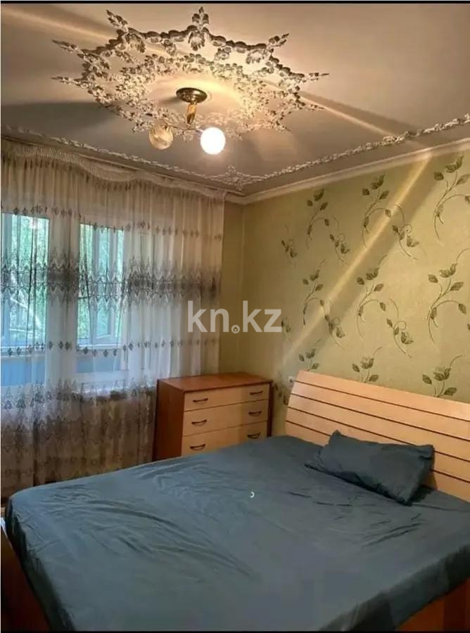 Продажа 2-комнатной квартиры, 52.1 м² в Алматы - фото 2