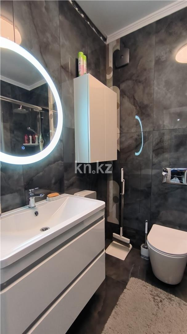 Продажа 3-комнатной квартиры, 69 м² в Караганде - фото 12