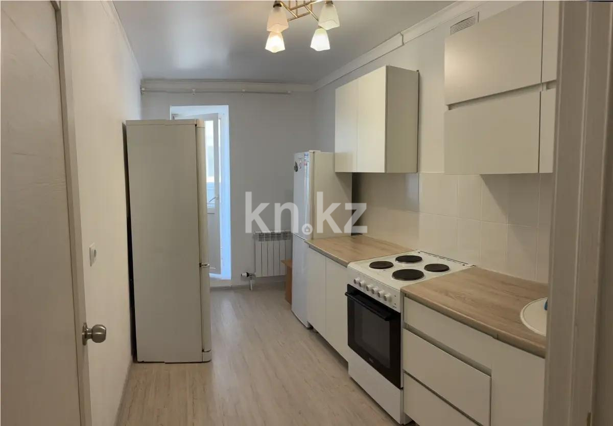 Продажа 1-комнатной квартиры, 36.7 м² в Астане - фото 2