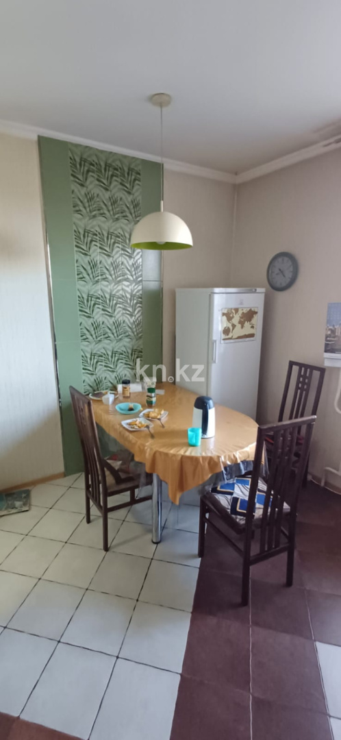 Аренда 3-комнатной квартиры, 100 м² в Астане - фото 2