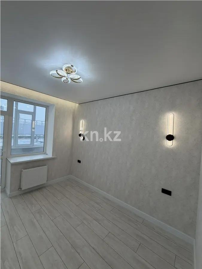 Продажа 2-комнатной квартиры, 39 м², ул. Тынышбайулы, дом  5 в Астане