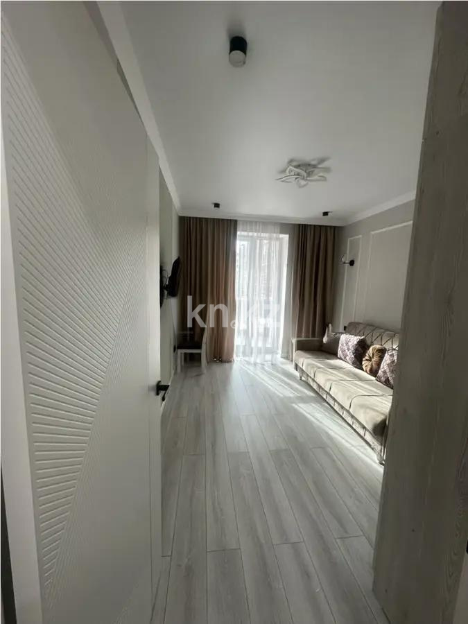 Продажа 2-комнатной квартиры, 39.8 м² в Астане - фото 2