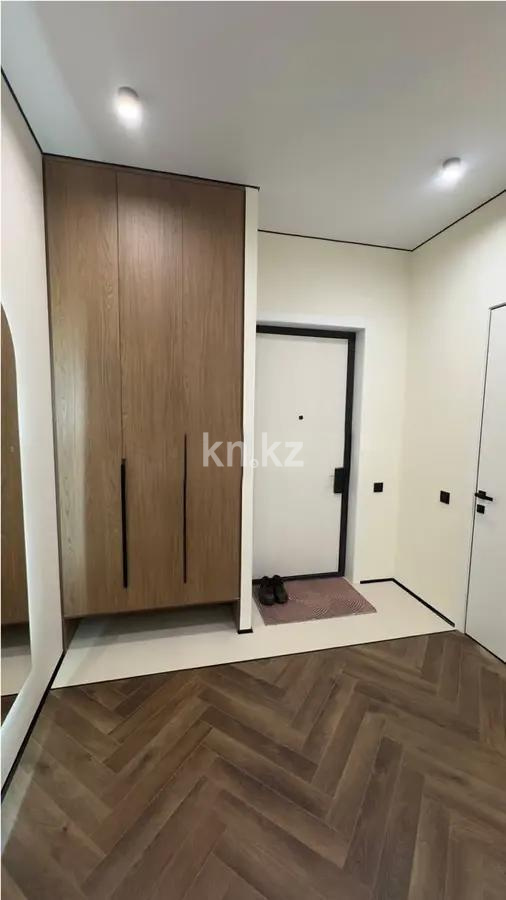 Продажа 1-комнатной квартиры, 40 м² в Алматы - фото 5
