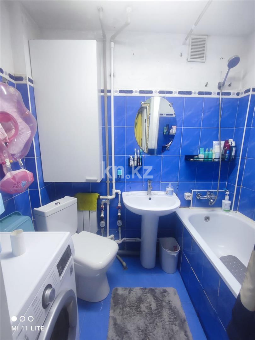 Продажа 2-комнатной квартиры, 41 м², пр. Металлургов в Темиртау - фото 9