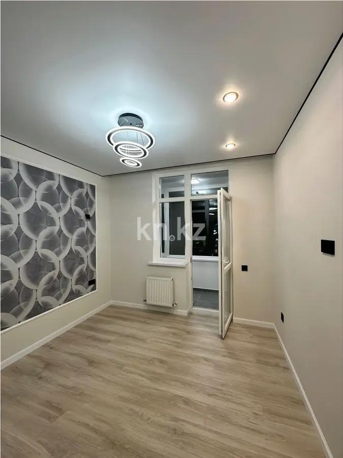 Продажа 2-комнатной квартиры, 38.5 м², ул. Нажимеденова, дом  5/1 в Астане