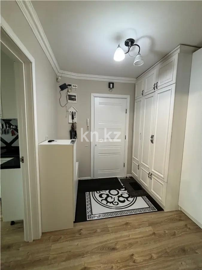Продажа 4-комнатной квартиры, 78 м², ул. Карасай батыра, дом  20 в Астане - фото 9