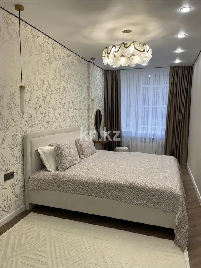 Продажа 2-комнатной квартиры, 57.6 м² в Астане - фото 2