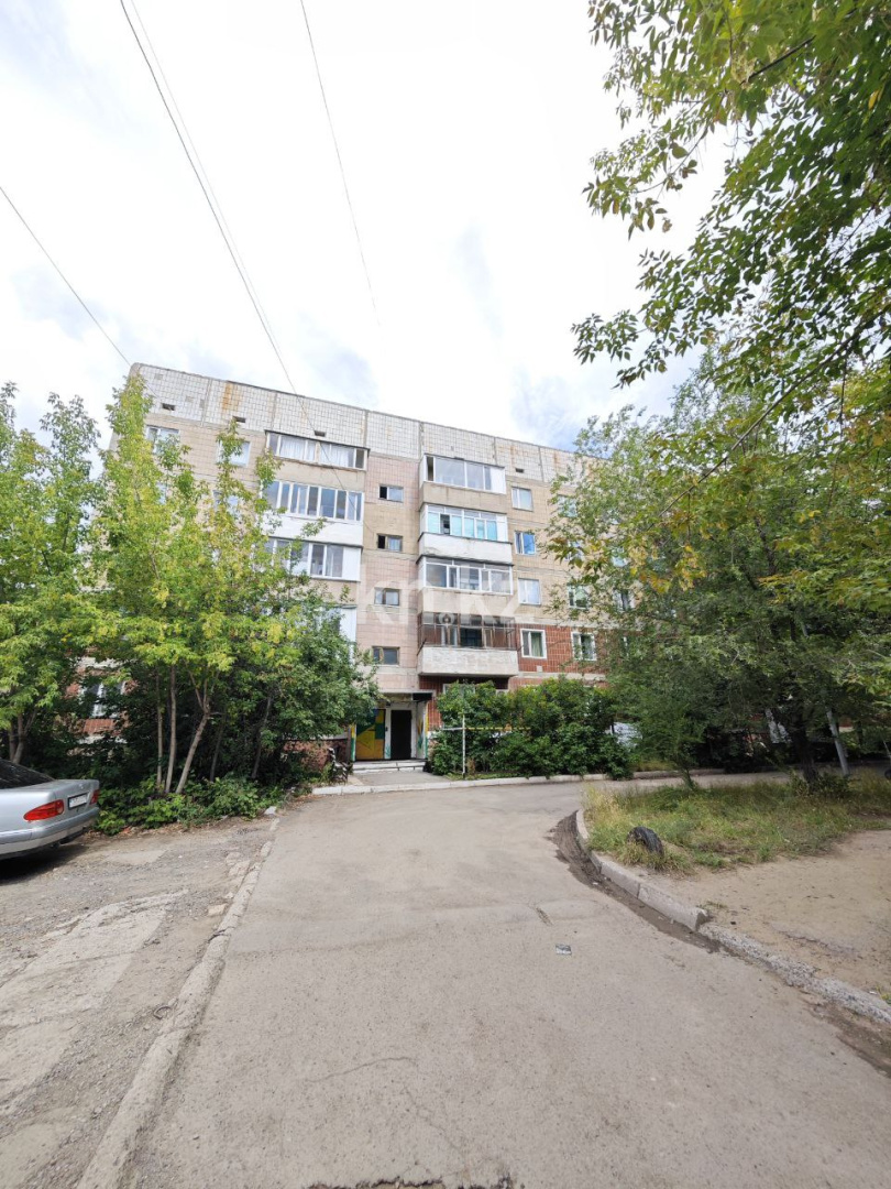Продажа 3-комнатной квартиры, 64 м², мкр. Степной-2, дом  3 в Караганде - фото 14