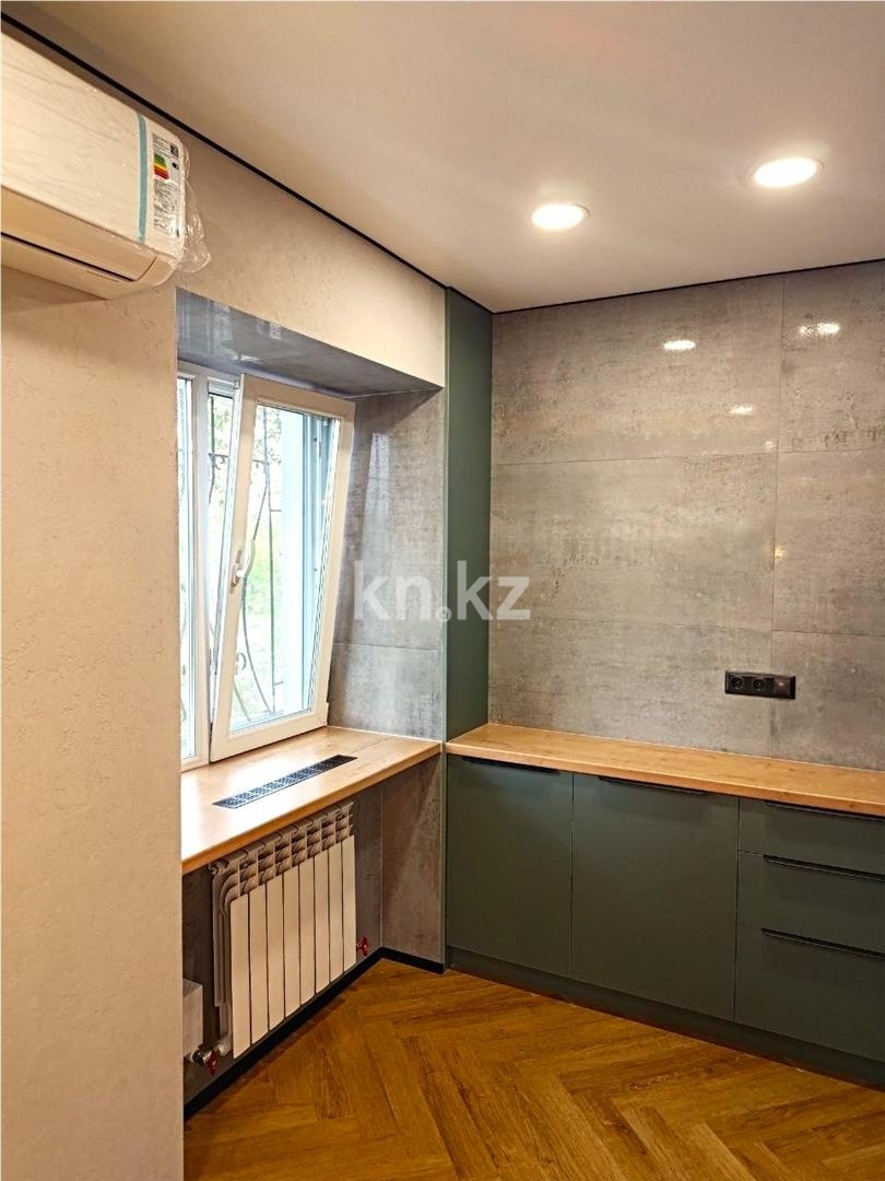 Продажа 1-комнатной квартиры, 32 м² в Караганде - фото 5