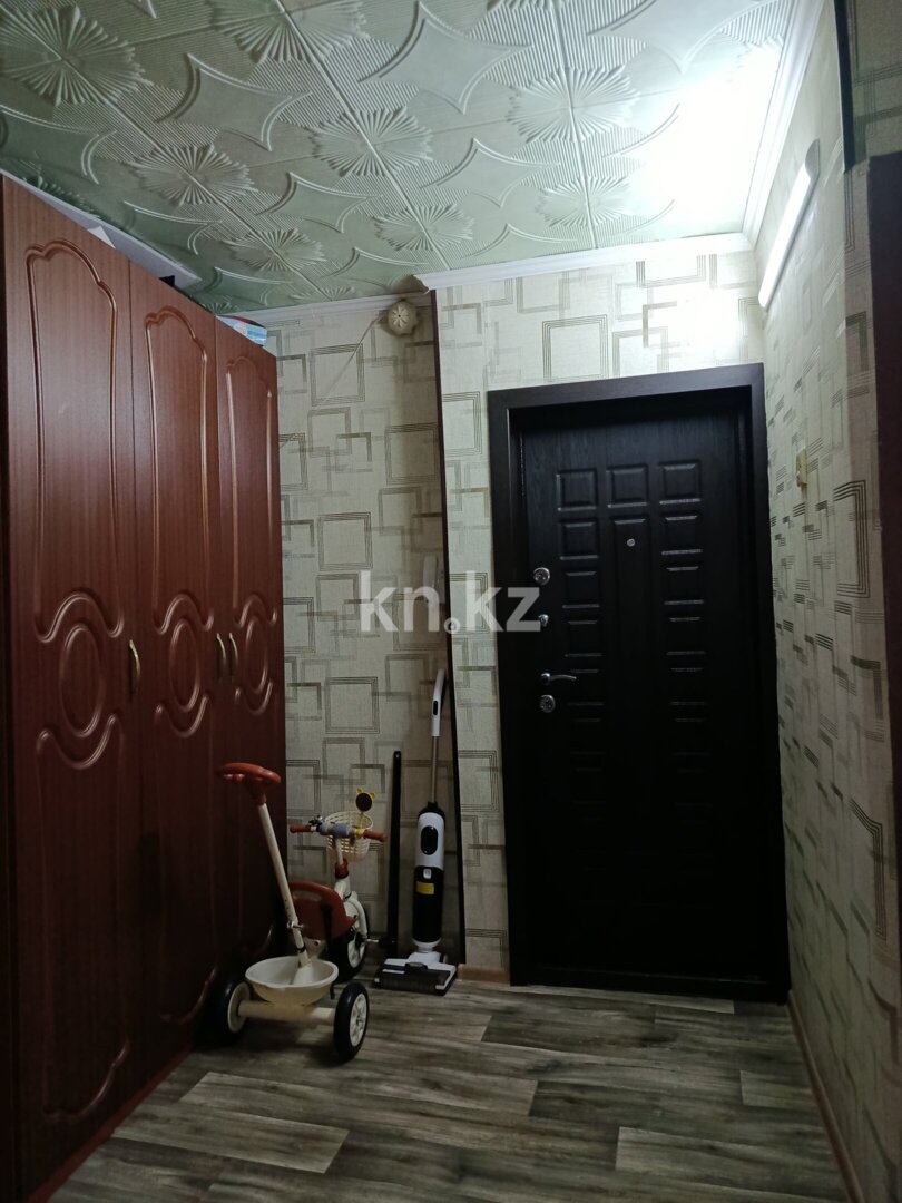 Продажа 3-комнатной квартиры, 62 м² в Караганде - фото 4