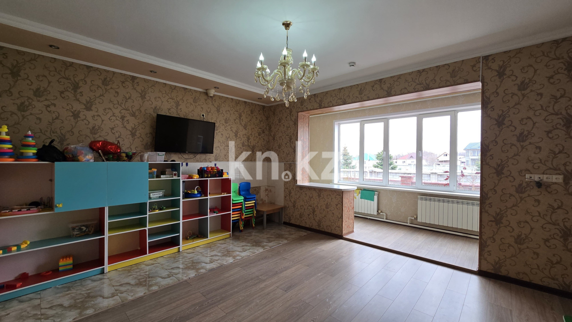 Продажа 6-комнатного дома, 450 м², Набережная, дом  11 в Алматинской области - фото 6