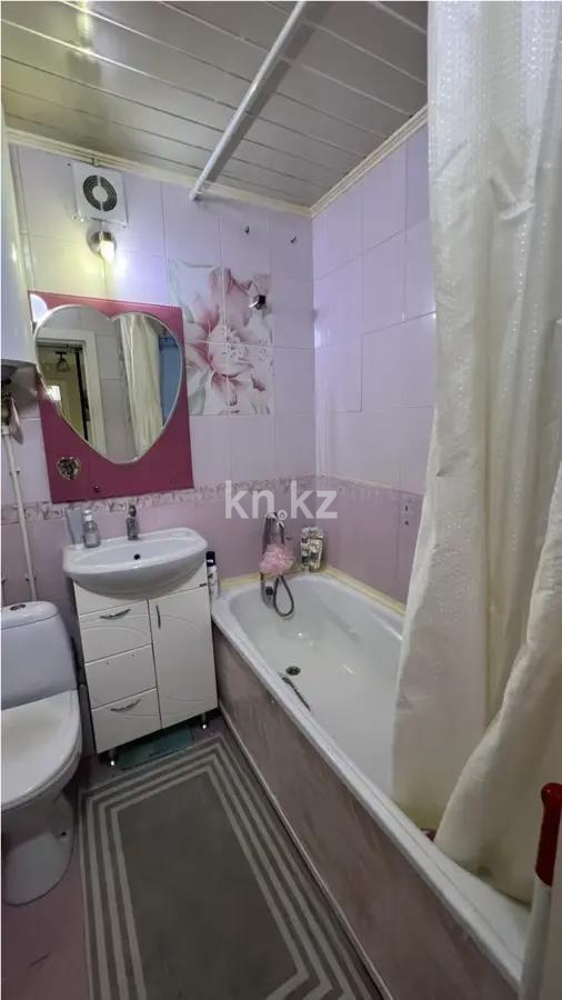 Продажа 1-комнатной квартиры, 32 м² в Караганде - фото 4