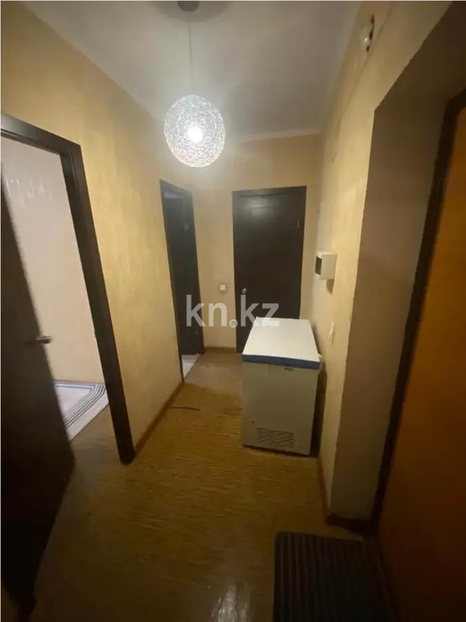 Продажа 1-комнатной квартиры, 40.6 м² в Алматы - фото 4