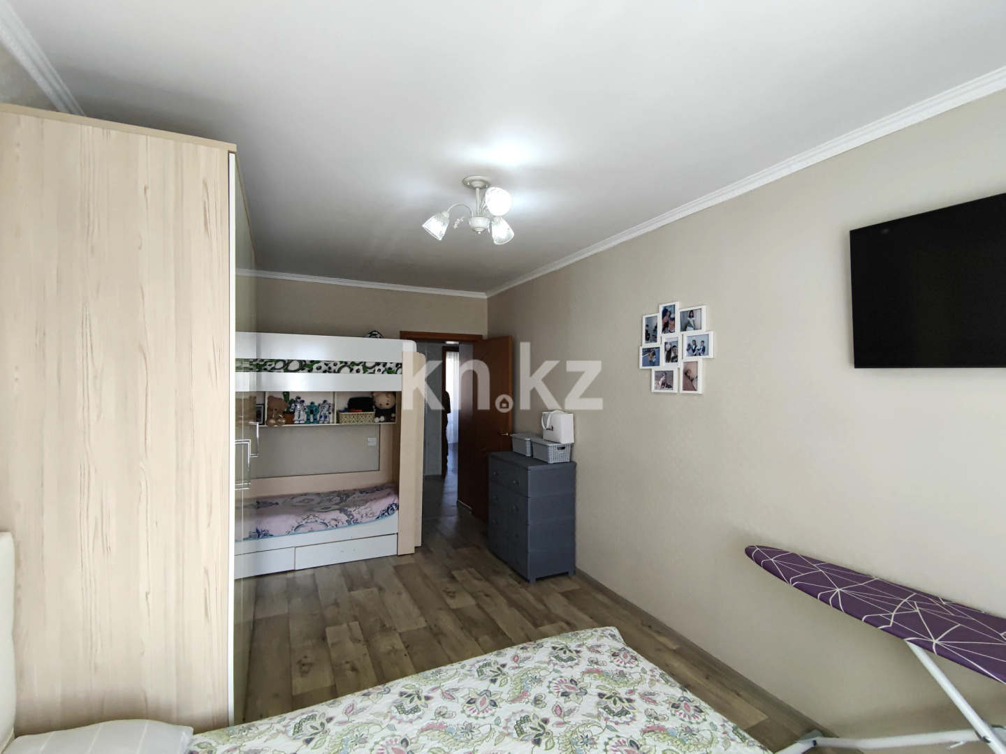 Продажа 2-комнатной квартиры, 54 м² в Караганде - фото 11