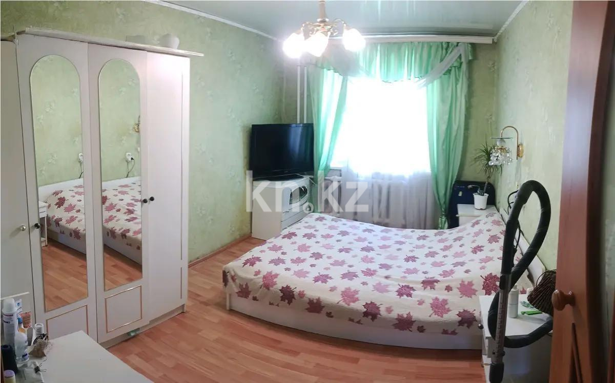 Продажа 3-комнатной квартиры, 64 м², пр. Мира, дом  110б в Темиртау - фото 3