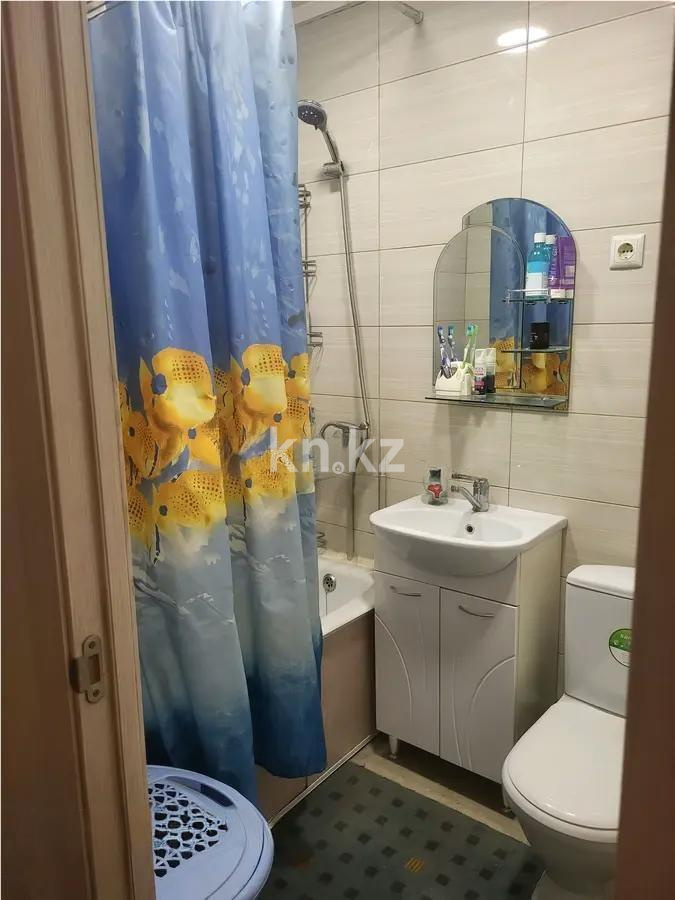 Продажа 2-комнатной квартиры, 44.6 м² в Алматы - фото 4