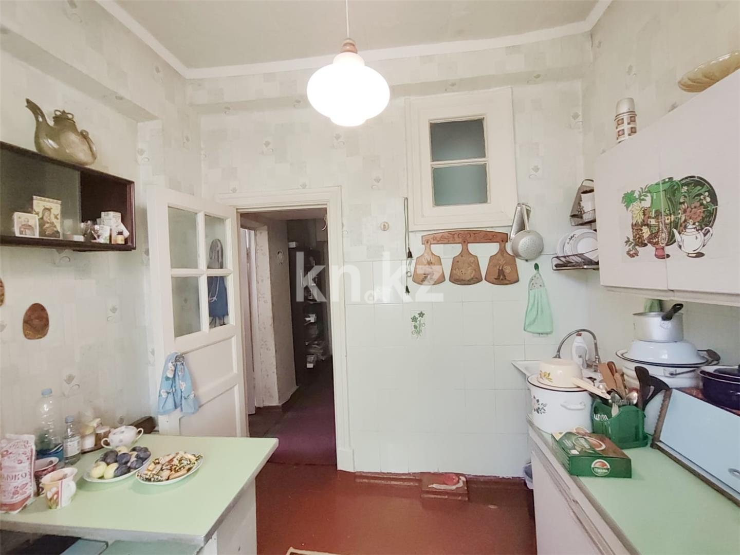 Продажа 2-комнатной квартиры, 57 м², ул. Жамбыла в Караганде - фото 7