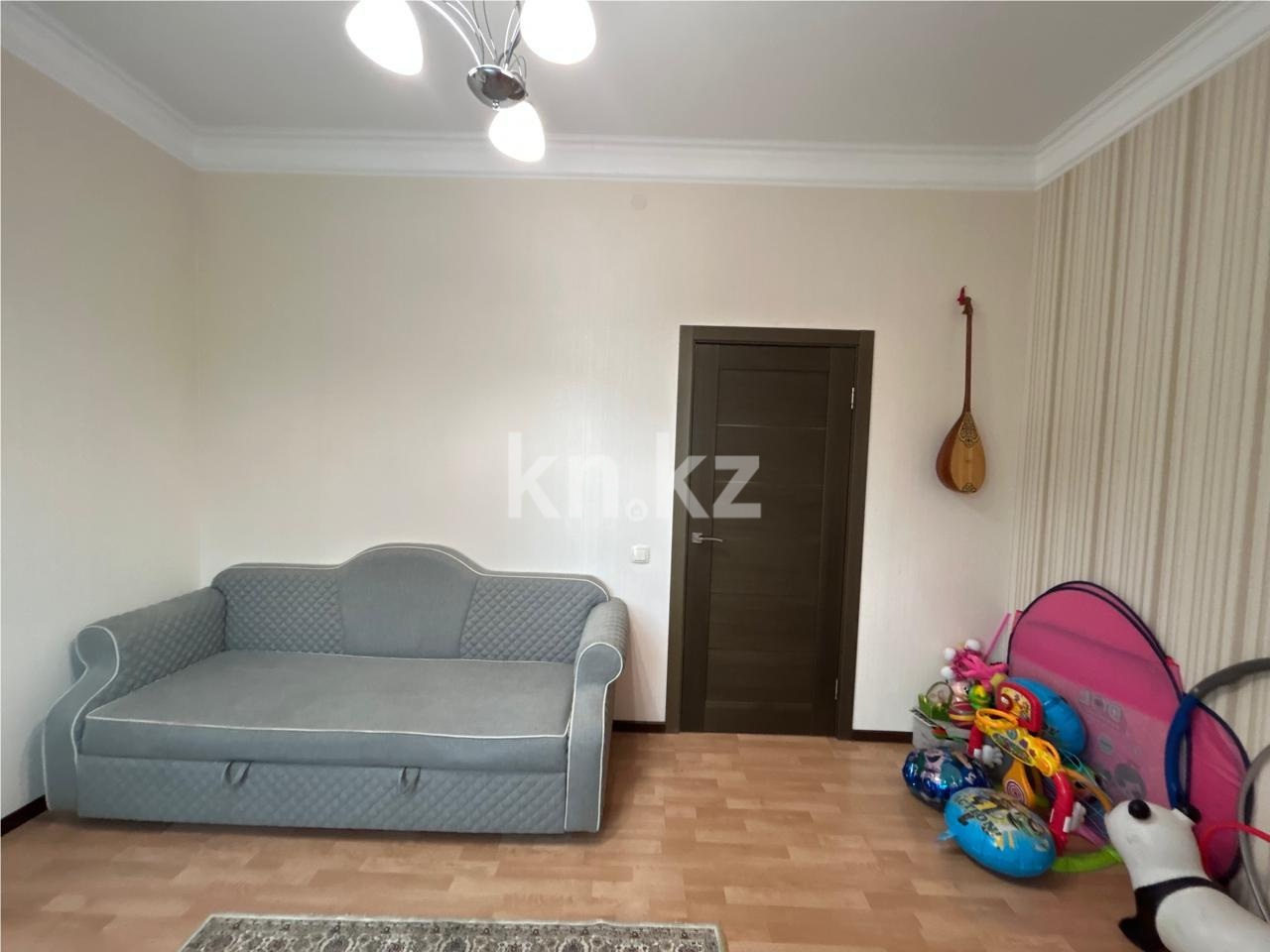 Продажа 4-комнатной квартиры, 131 м², пр. Мангилик Ел в Астане - фото 12