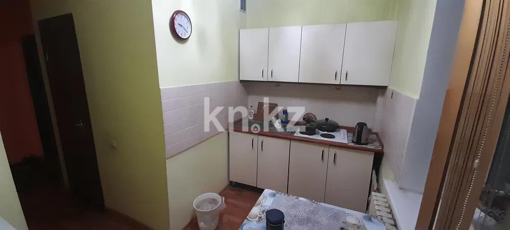 Продажа 1-комнатной квартиры, 34 м², пр. Суюнбая, дом  16 в Алматы - фото 2