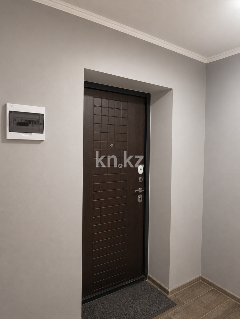 Продажа 1-комнатной квартиры, 27 м² в Астане - фото 4