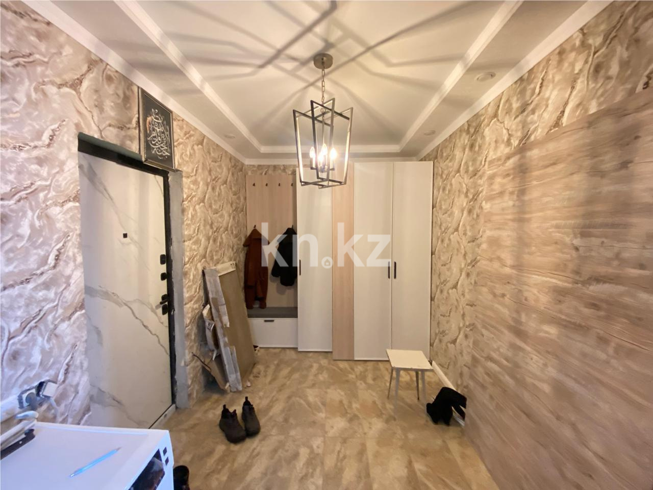 Продажа 2-комнатной квартиры, 69 м² в Караганде - фото 8
