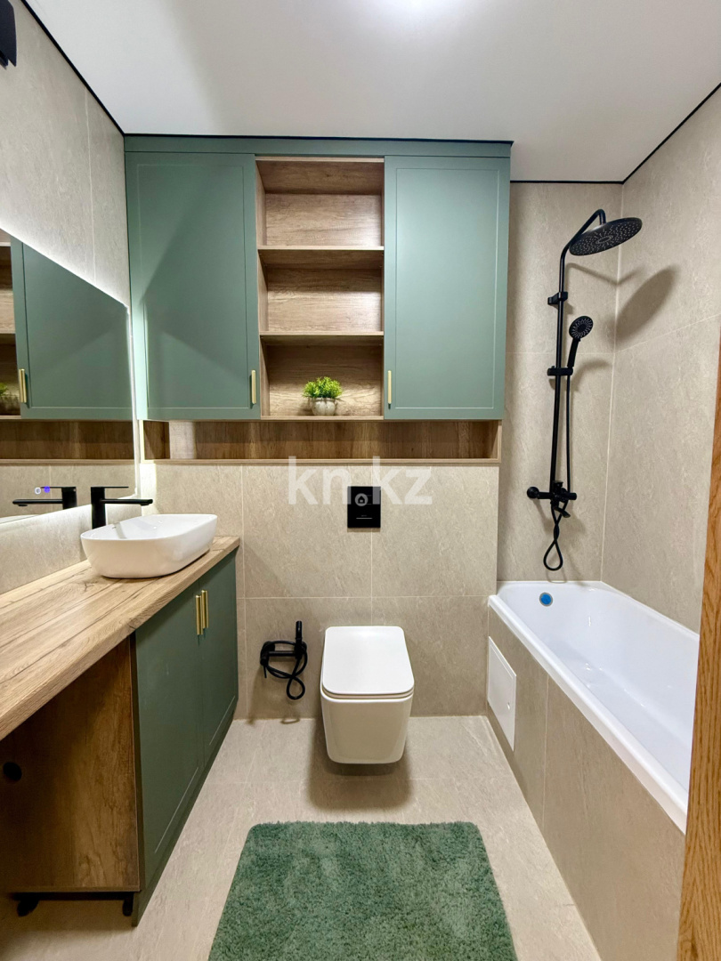 Продажа 2-комнатной квартиры, 60 м² в Астане - фото 6