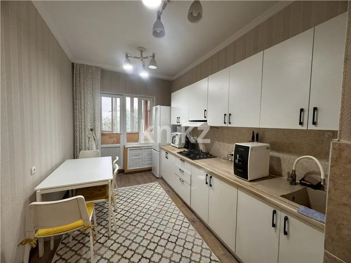 Продажа 2-комнатной квартиры, 50 м² в Алматы - фото 3