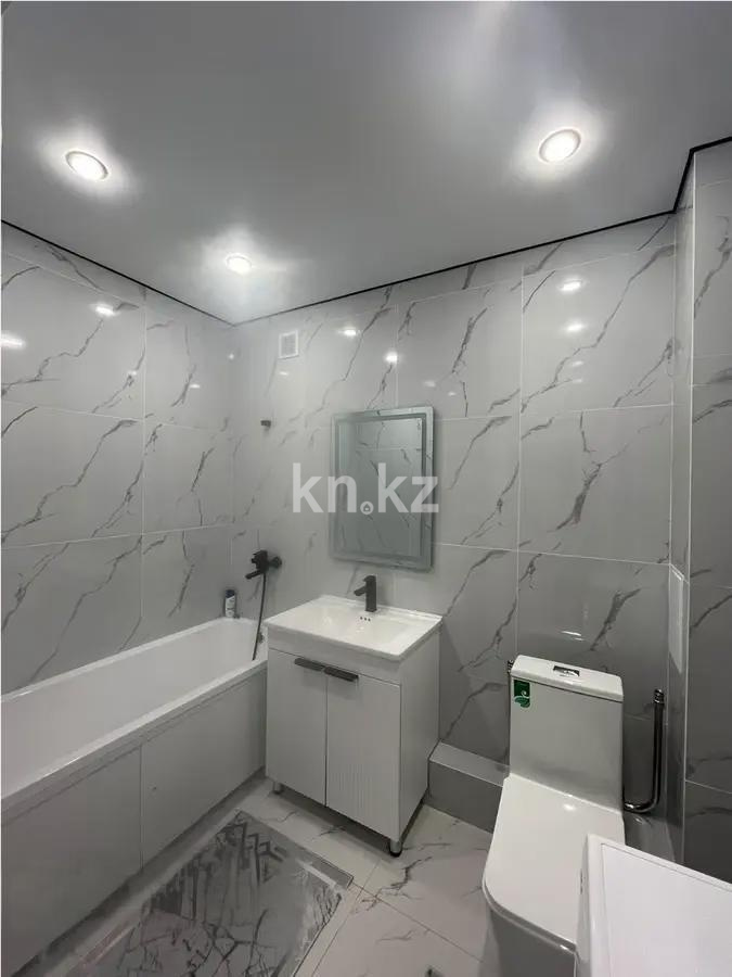 Продажа 2-комнатной квартиры, 66.3 м² в Астане - фото 4