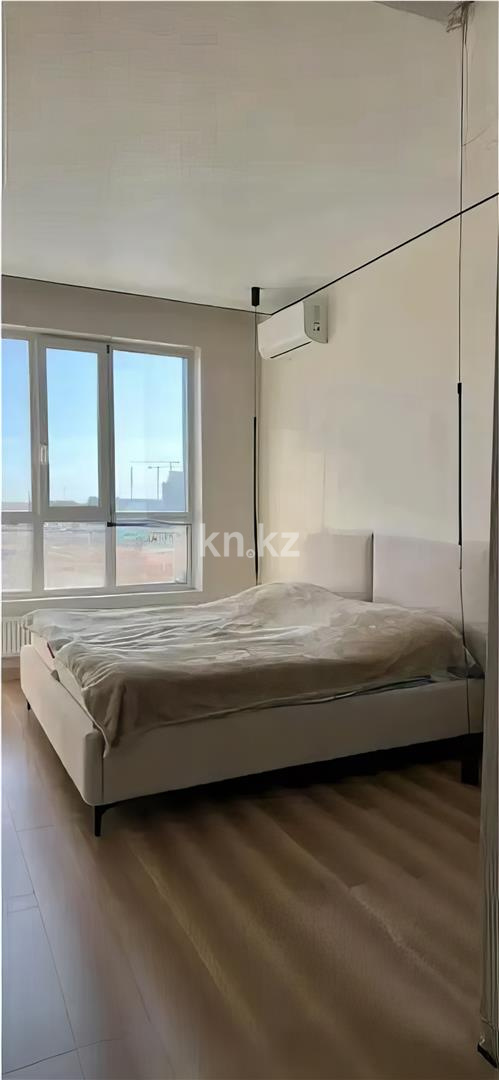 Продажа 2-комнатной квартиры, 57 м² в Астане