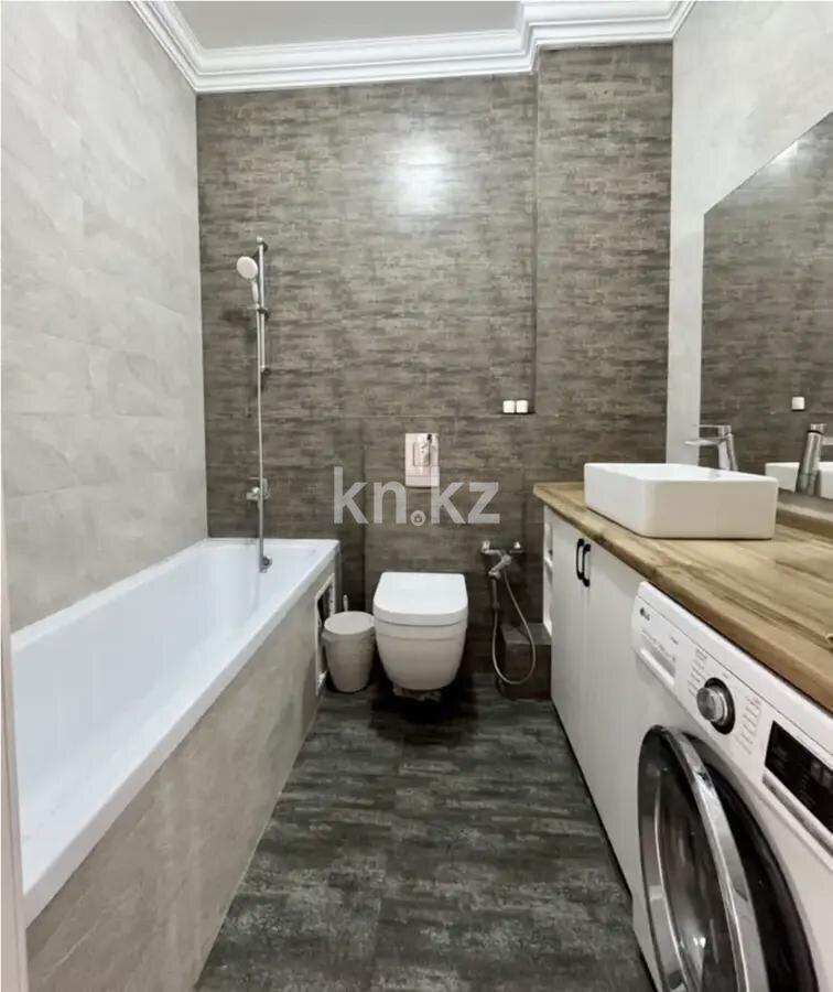 Продажа 3-комнатной квартиры, 98 м² в Астане - фото 5