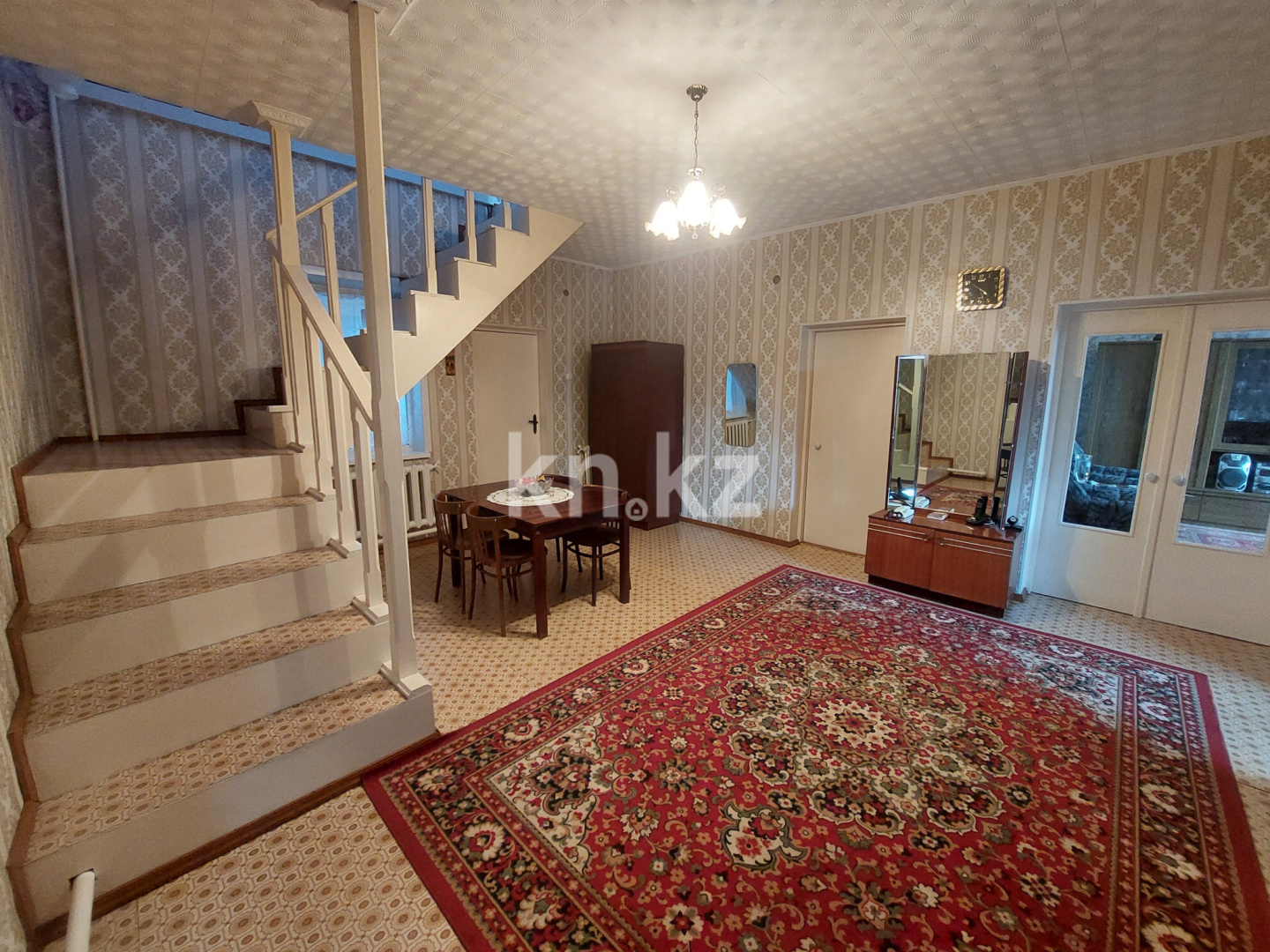 Продажа 6-комнатного дома, 195 м² в Караганде - фото 9