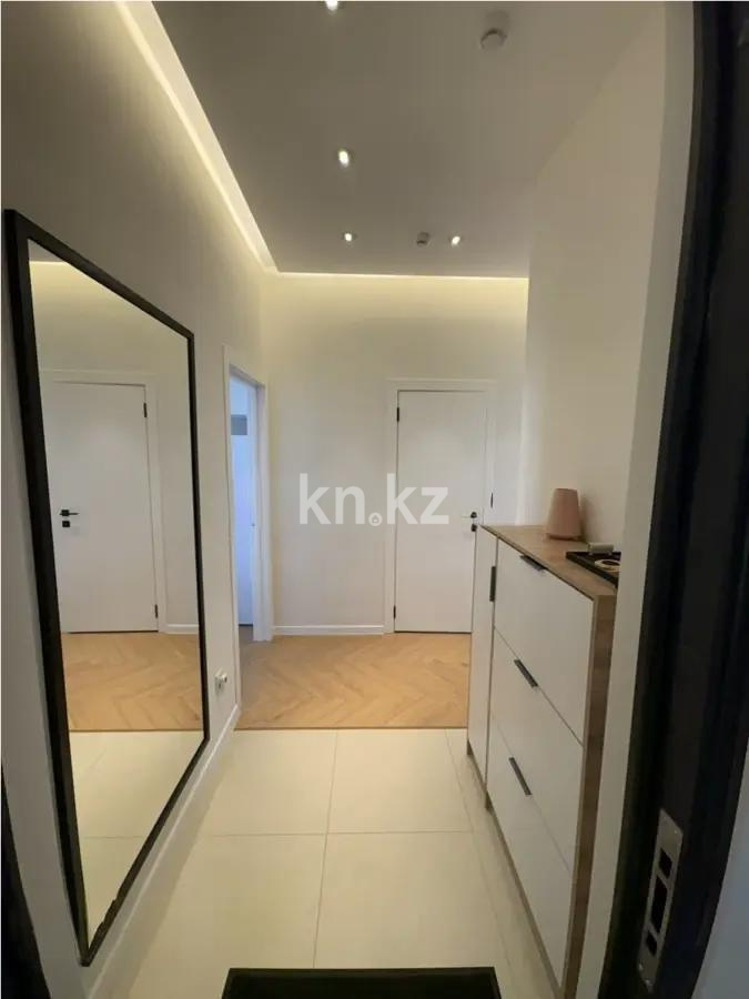 Продажа 2-комнатной квартиры, 44 м², ул. Жандосова, дом  108/1 в Алматы - фото 5