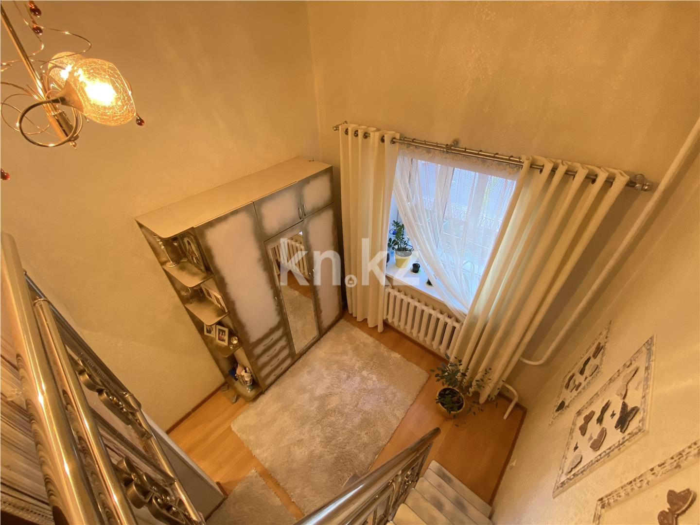 Продажа 1-комнатной квартиры, 33.6 м² в Астане - фото 3