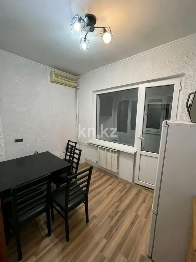 Продажа 1-комнатной квартиры, 41.7 м² в Алматы - фото 2